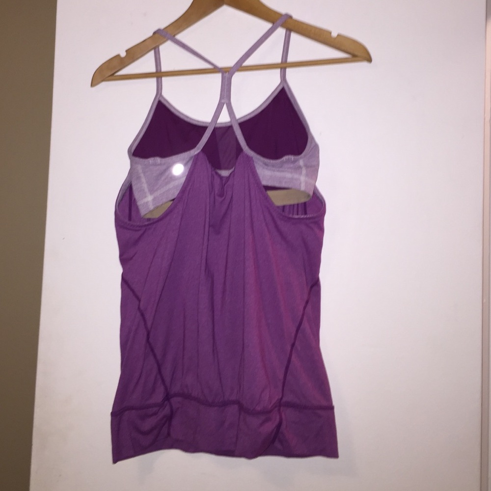 No limits Tank - Picture 2 of 4